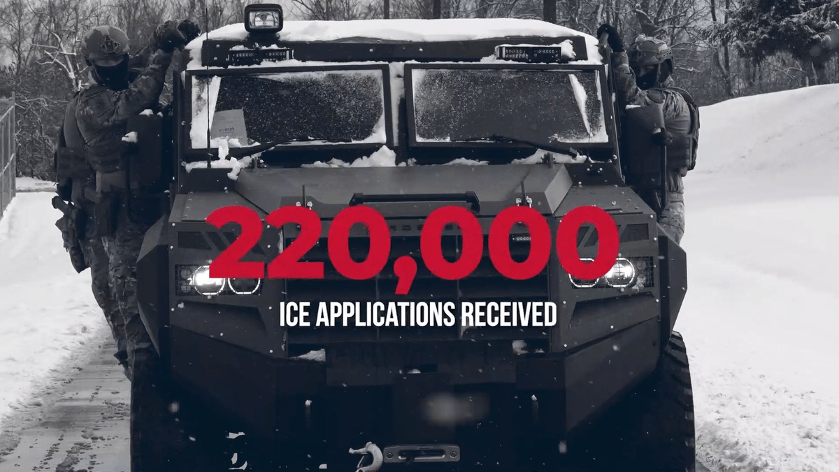 ICE had a busy year, but the work is just getting started.