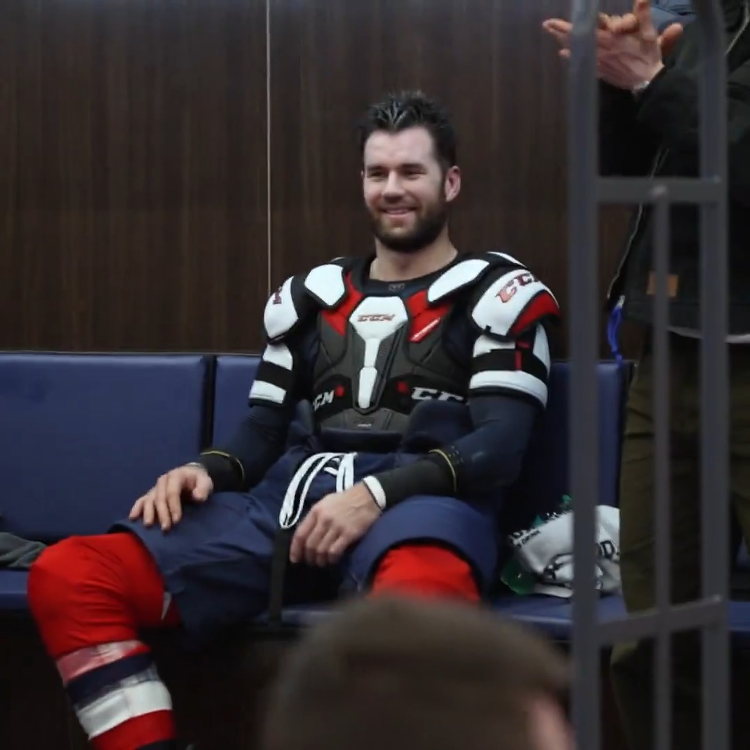 Probably one of the greatest days a human being can ever have #ALLCAPS