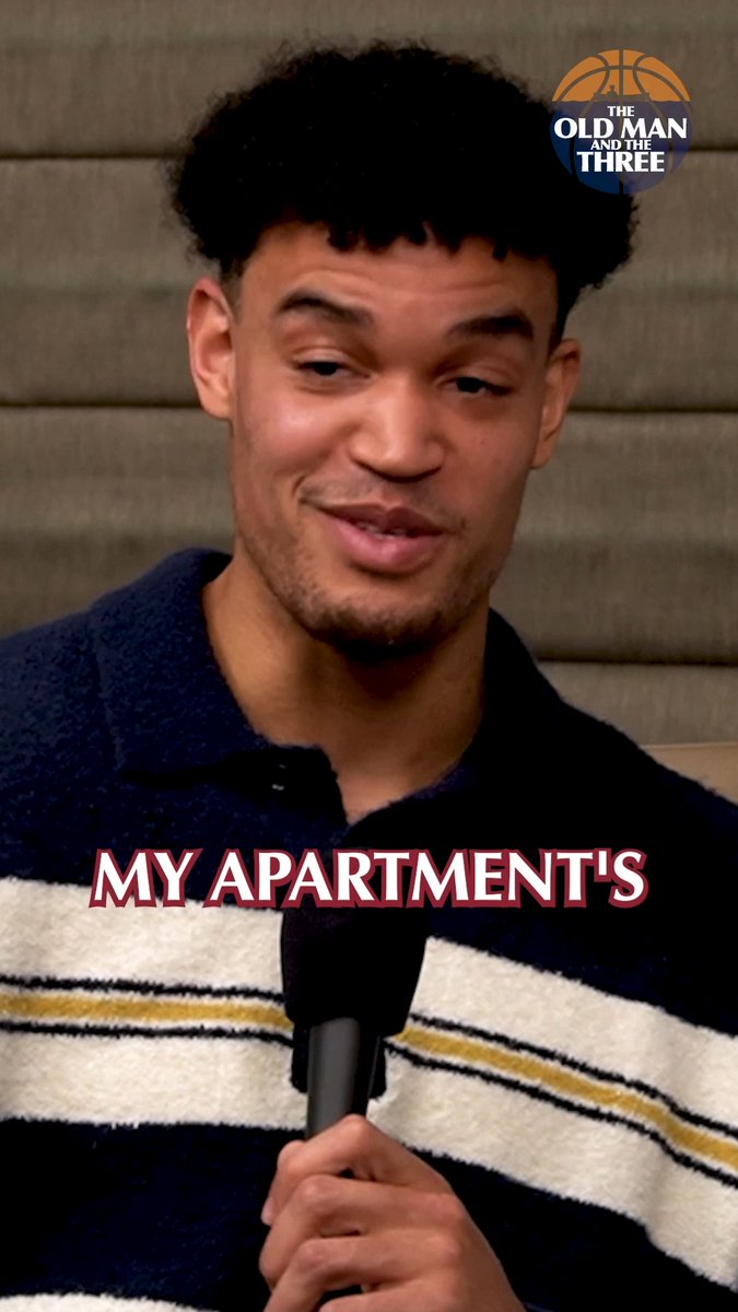 When Spencer Jones is talking about guys with big contracts in the NBA and points at Cam 🤣 🤣 🤣
