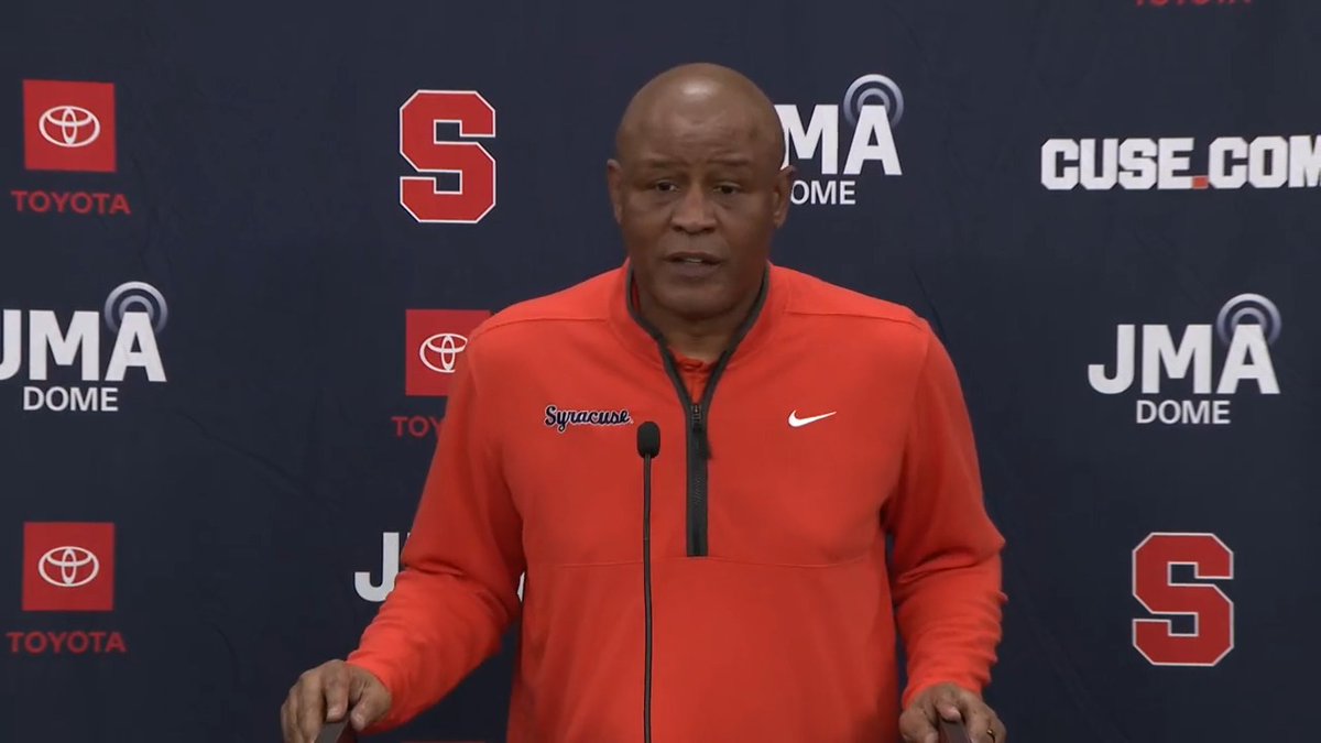 🎥 Coach Autry's postgame press conference