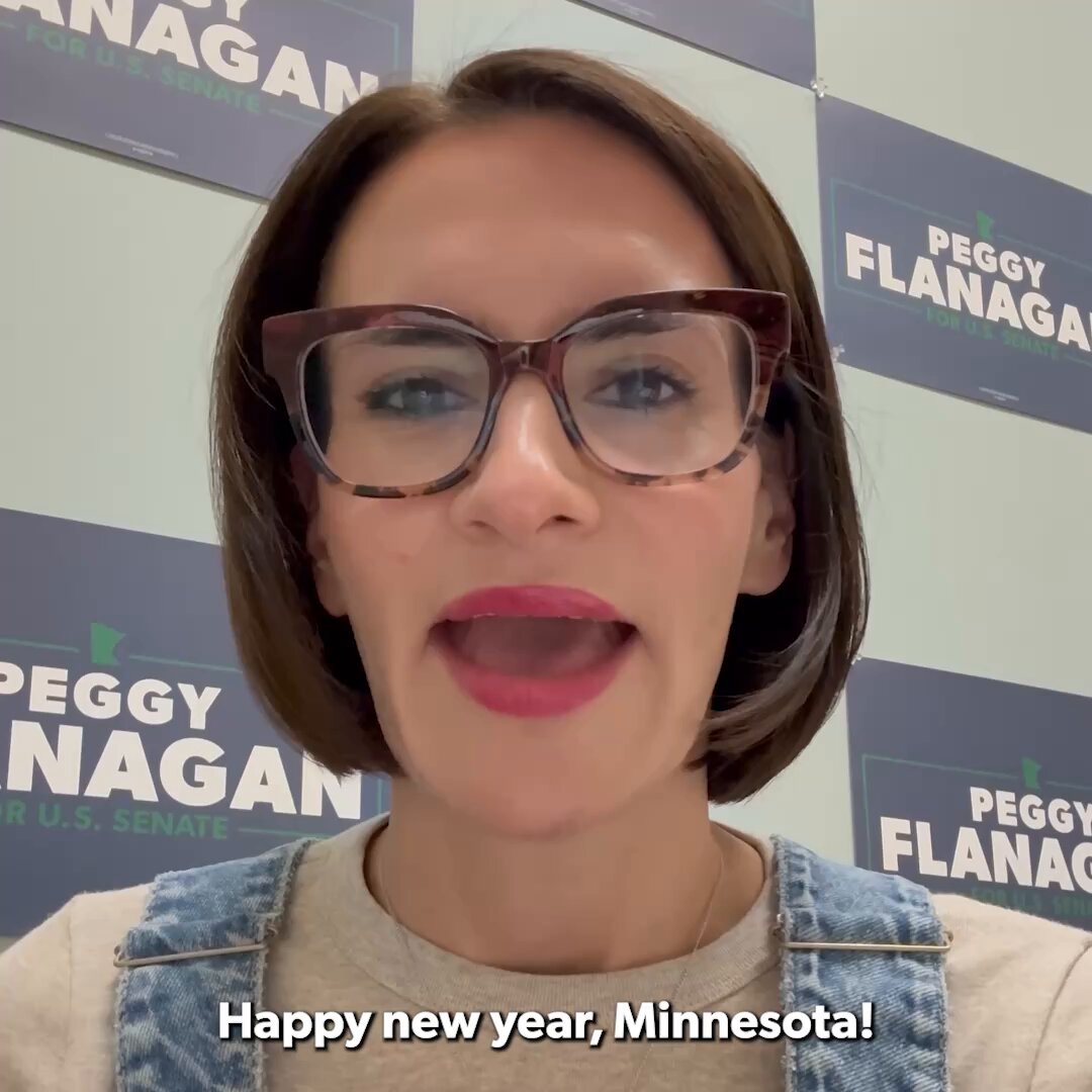 Happy New Year, Minnesota! Here are my 6 New Year's resolutions as we prepare to kick off 2026:
