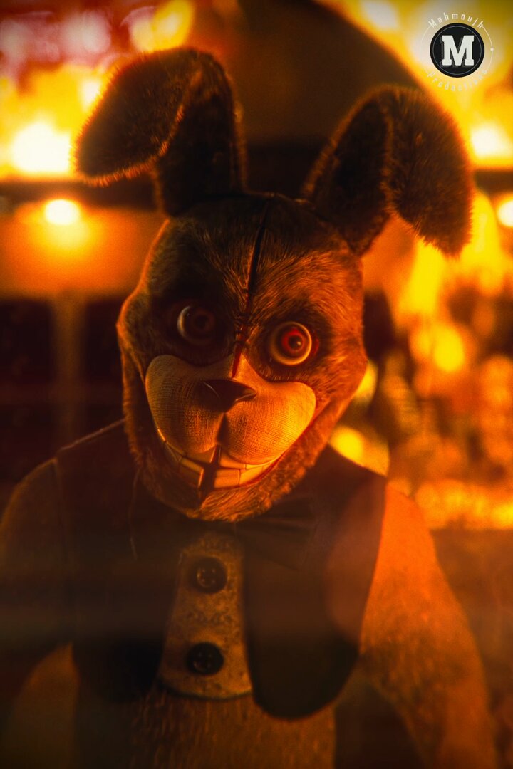 Welcome To Derry X FNAF come to papa. #FNAFMovie #pennywise