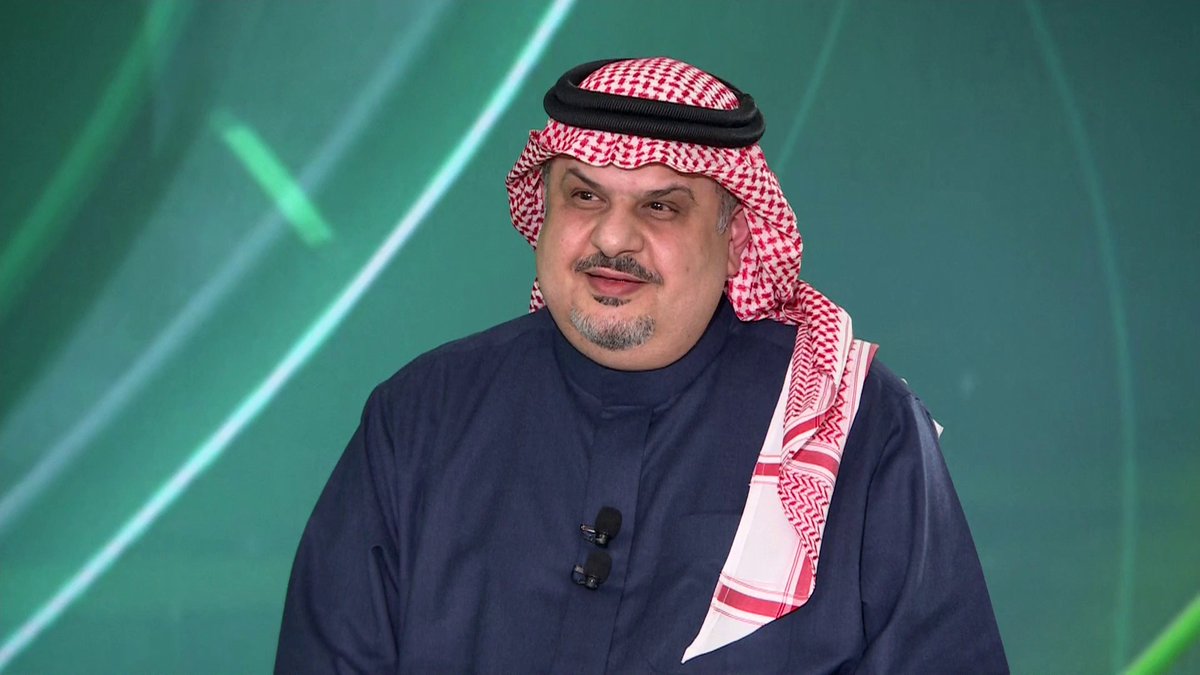 🚨🚨🚨🚨 — الامير عبدالرحمن بن مساعد : ليلة سيدني شتمت نيشيمورا وتعرضت لصدمة وكانت فيني دموع ما قدرت تطلع