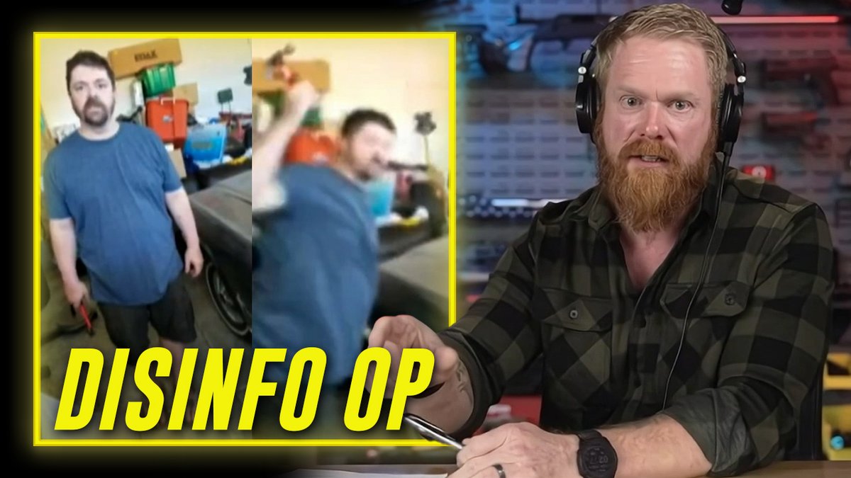 BREAKING EXCLUSIVE: Candace Owens' Cult Followers Defend Convicted Family Abuser / Hammer Attacker In Desperate Attempt To Prop Up Her Collapsing Ft. Huachuca Hoax Narrative! Former Green Beret & Weapons Expert Gary Melton Responds To The Latest Insanity Coming From Owens & Her NEW QAnon Disinformation Operation Paramount Tactical - Gary Melton