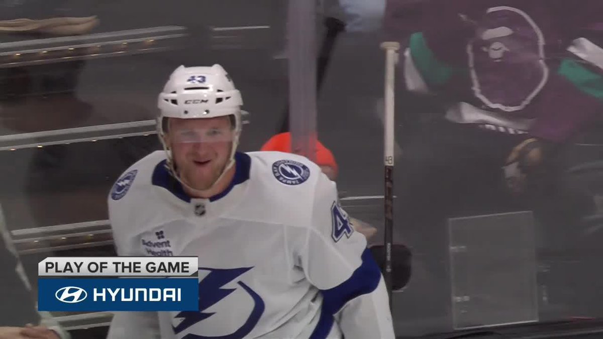 DARREN RADDYSH WINS IT IN OT 🔥🚨 He now has 29(!!!!) points in 33 games this season in a contract year 😵