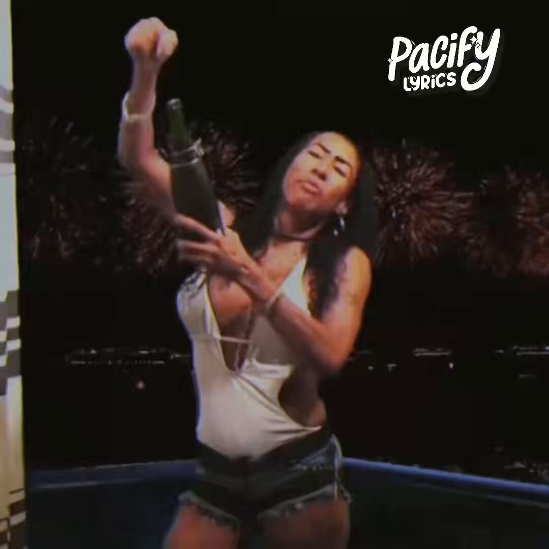 FELIZ ANO NOVO C#RALHOO, partiu aglomerar? 🎆 🥂 IVE - AFTER LIKE