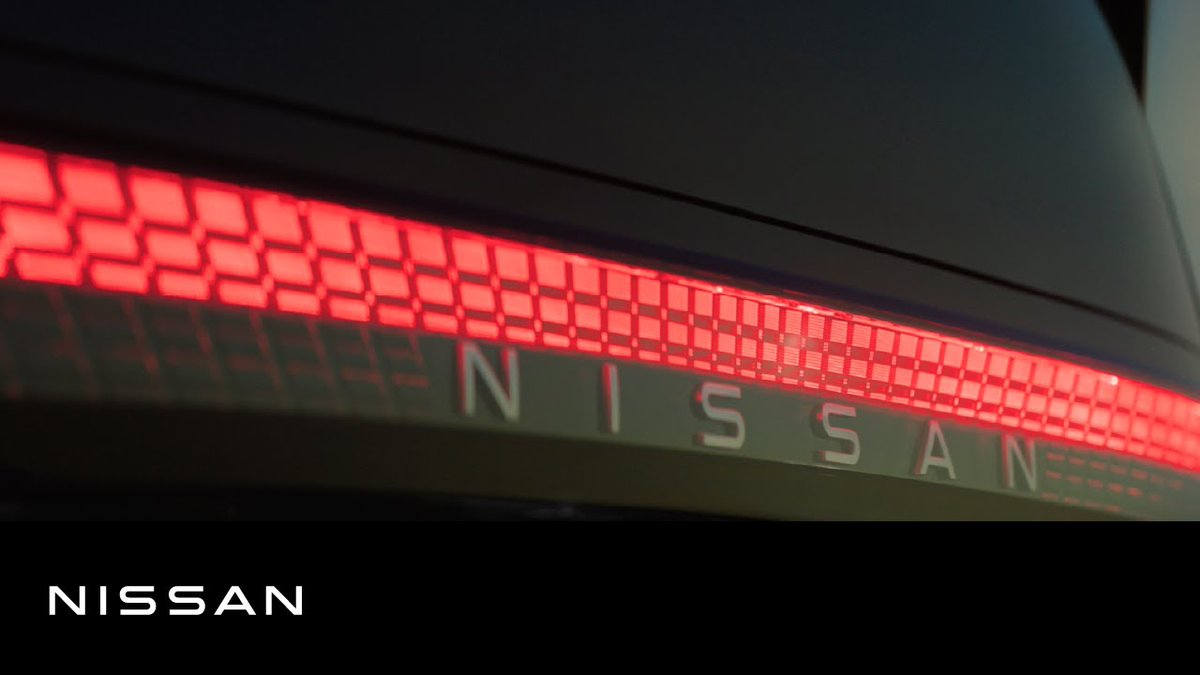 あけましておめでとうございます。 2026年も日産は、このアカウントから、みなさまとともに未来へ駆け出すワクワクを走らせていきます🐎🚗