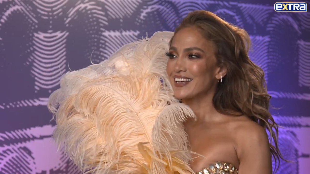 Jennifer Lopez (jlo) reflects on where she is going into 2026, her legacy, and "dancing through life"! 💓 Full interview 🔗: