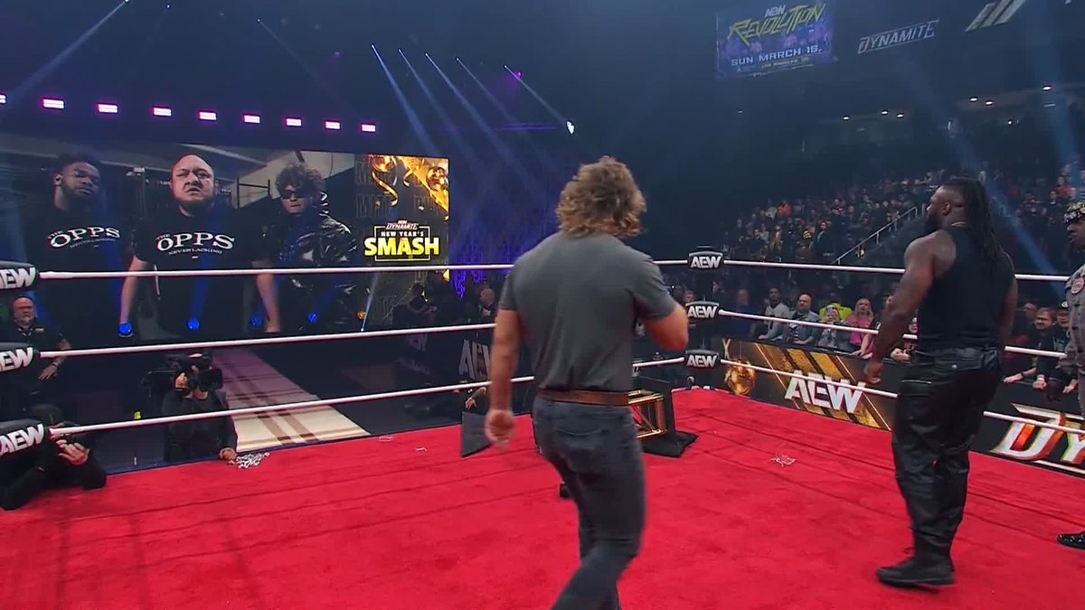 NO Holds Barred NO Disqualification LIGHTS OUT! Watch #AEWDynamite LIVE on TBS & HBO Max