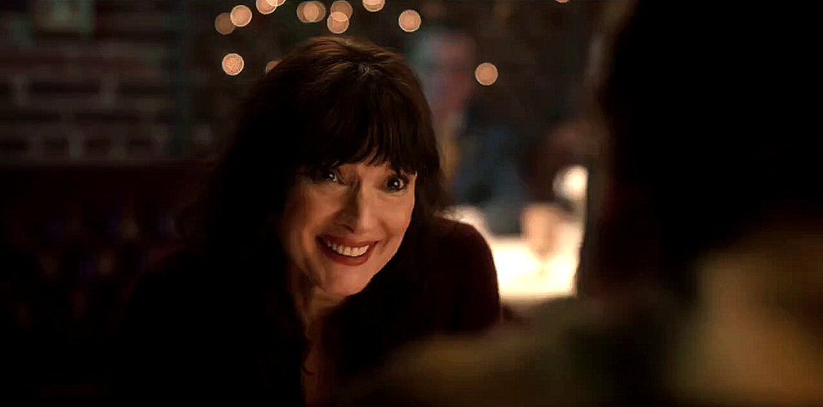 they finally got their happy ending i can't stop crying 🥹 #StrangerThings5
