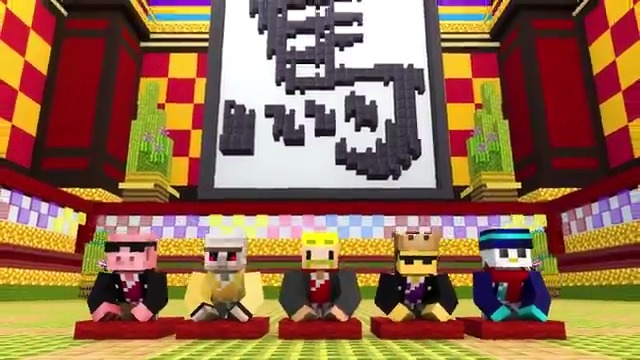 🦍🍆ドズル社チャンネル🍌☃️🐷 本日1/1(木)18:15からプレミア公開！ 新年を迎えたドズル社メンバーの前に、今年もカルタおじがやってきた！ カルタ対決で起こる様々なイベントに振り回されながら、新年初のエンドラ討伐を成功させることはできるのか！？
