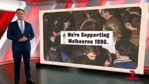 Newly released government documents reveal Melbourne's 1990 Olympic bid for the 1996 Games excluded critical costings, including the Spencer Street Station redevelopment and millions in interest charges, from the final pitch to the International Olympic Committee.