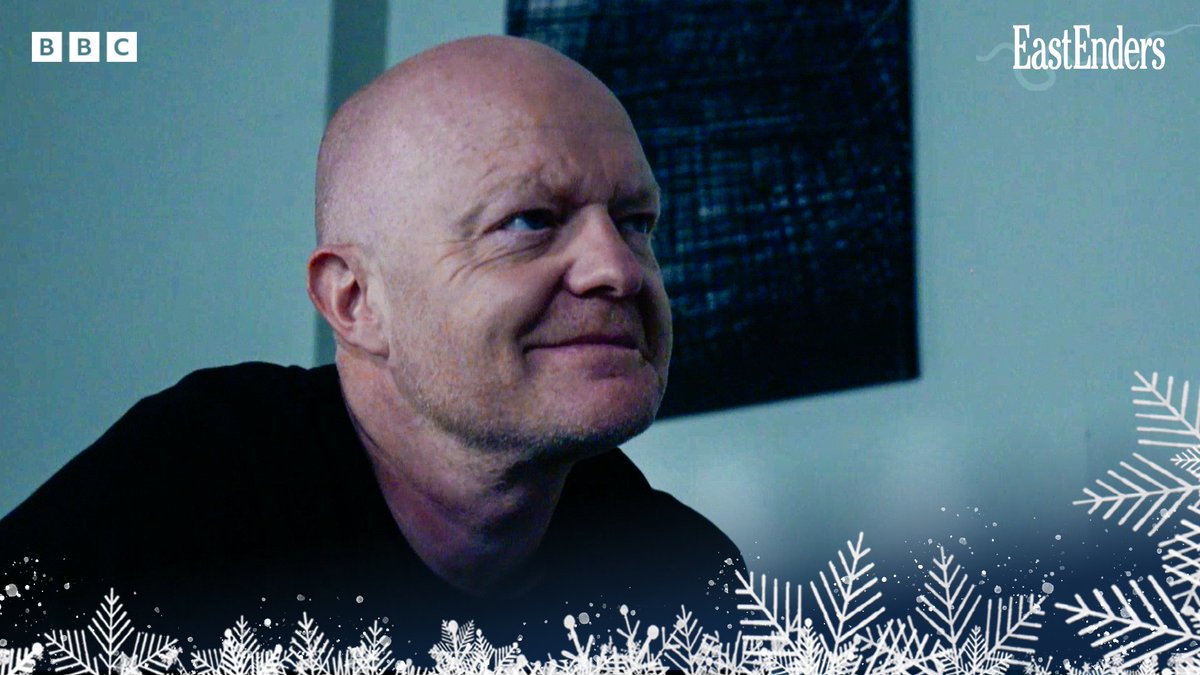 It’s the 1st January 2027, and a lot has changed for Max Branning. Tune in to #EastEnders, tonight at 7:30pm on BBC One and on BBC iPlayer for our first ever FULL flashforward episode.