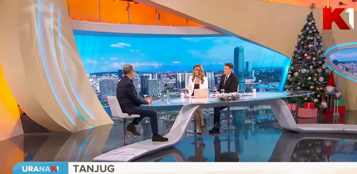 Ne može ova Macutova izjava bez muzičke podloge. A jedan poziv menja sve... 1000 godina, robije.