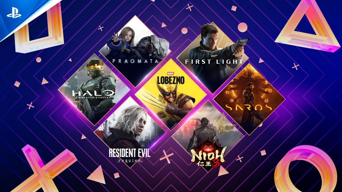 Si todavía no te has puesto con los propósitos para el nuevo año, te traemos una lista de juegos de PlayStation 5 que llegarán en 2026 y que tienes que tener en tu lista SÍ o Sí. #ps5
