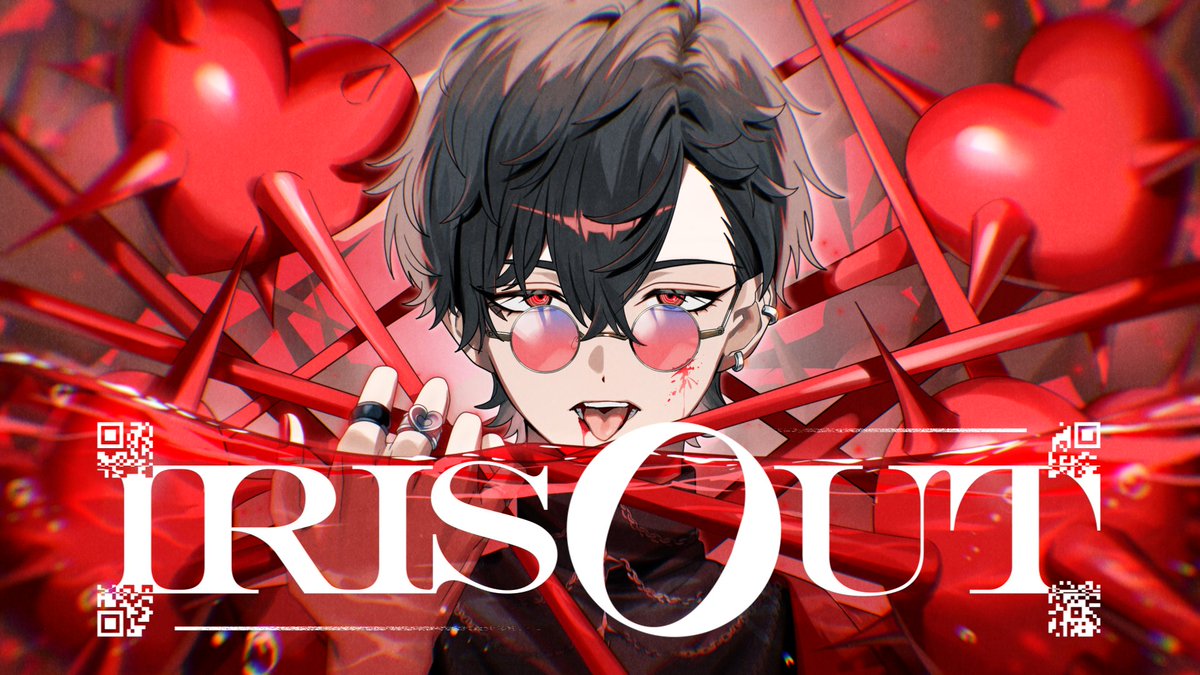 ð»é³ã¢ãªåç»ã¯ã³ãã©ð» ð€ãæåç»å
¬éãð€ ãã¬ãã¢å
¬éããããšãããããŸããïŒ ææ³ãåŸ
ã¡ããŠãããŸãã ãIRIS OUTã âæ²ïŒç±³æŽ¥çåž« âæïŒå€¢è¿œç¿ âã«ã©ãªã±é³æºïŒå®èžç« 倪é âMIXïŒå¿«æŽP âã€ã©ã¹ãïŒãããã âåç»ïŒãŽãã±ã