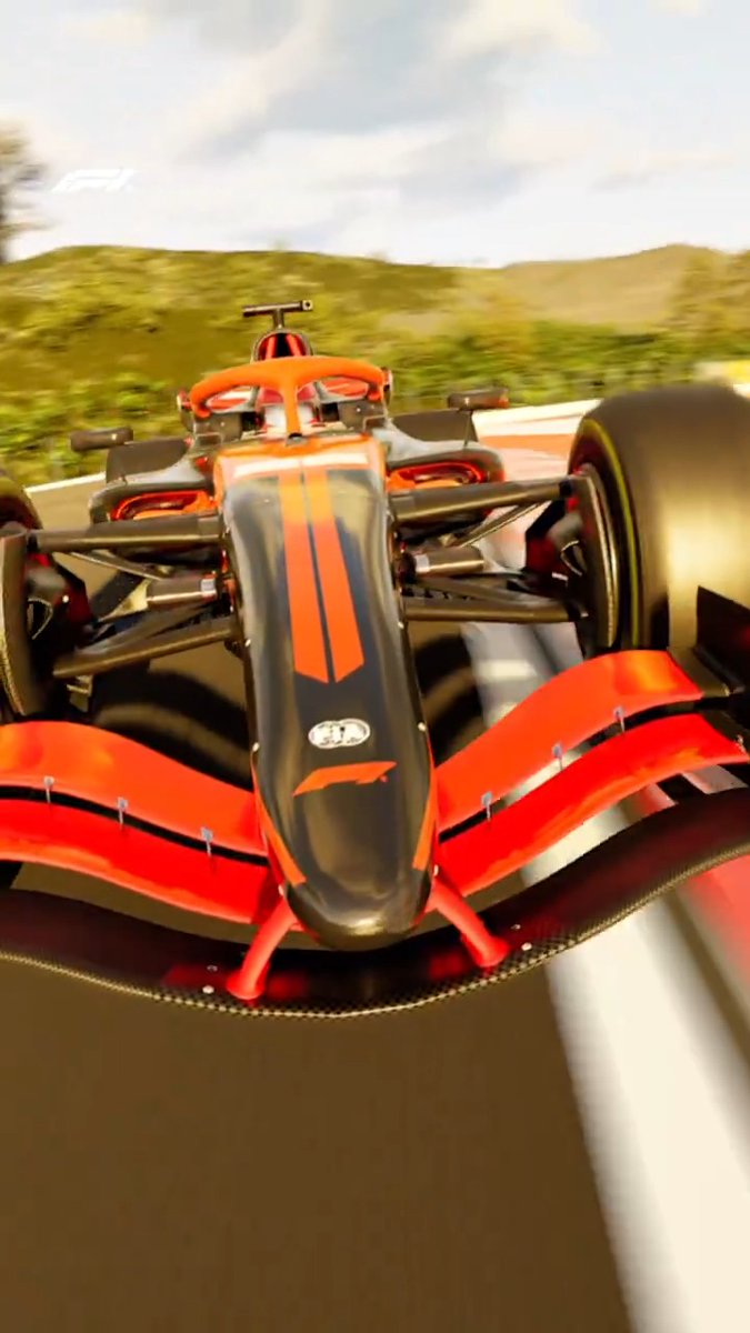 A new era is arriving! 💪 We can't wait for the new 2026 Formula 1 cars to take to the track 🤩 #F1