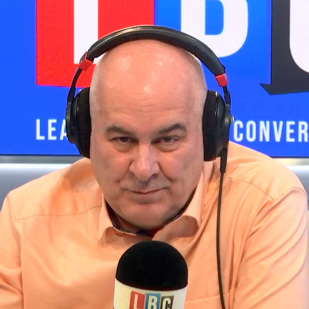 ‘If she comes back, should she be tried in the courts?’ ’Absolutely not!’ Caller Dino offers his defence of ISIS bride Shamima Begum.