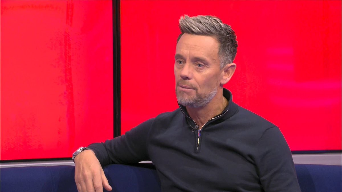 Jobi McAnuff and Lee Hendrie reveal their manager of the season so far! 👀