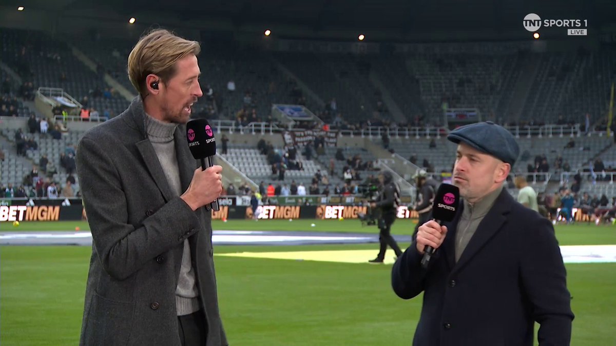 Joe Cole &amp; Peter Crouch on Enzo Maresca links to Man City on 20th Dec 2025. "We [Chelsea] are so close. The [transfer] model is there for a reason." "He’s [Maresca] built a side that isn’t far away from the PL title” 1st Jan: Maresca leaves Chelsea.