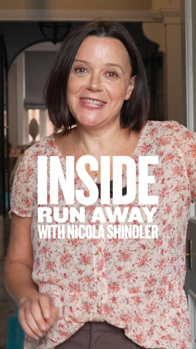 Go behind the scenes of Harlan Coben’s Run Away with executive producer Nicola Shindler as she lifts the lid on the story, the set, and the secrets inside. Run Away - now streaming on Netflix. Produced by Quay Street Productions, part of ITV Studios.