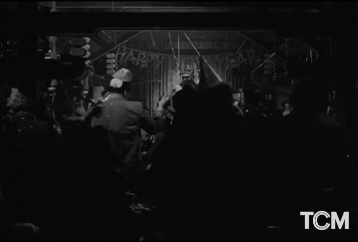 What could be better than starting the year off with The Thin Man? Nothing.