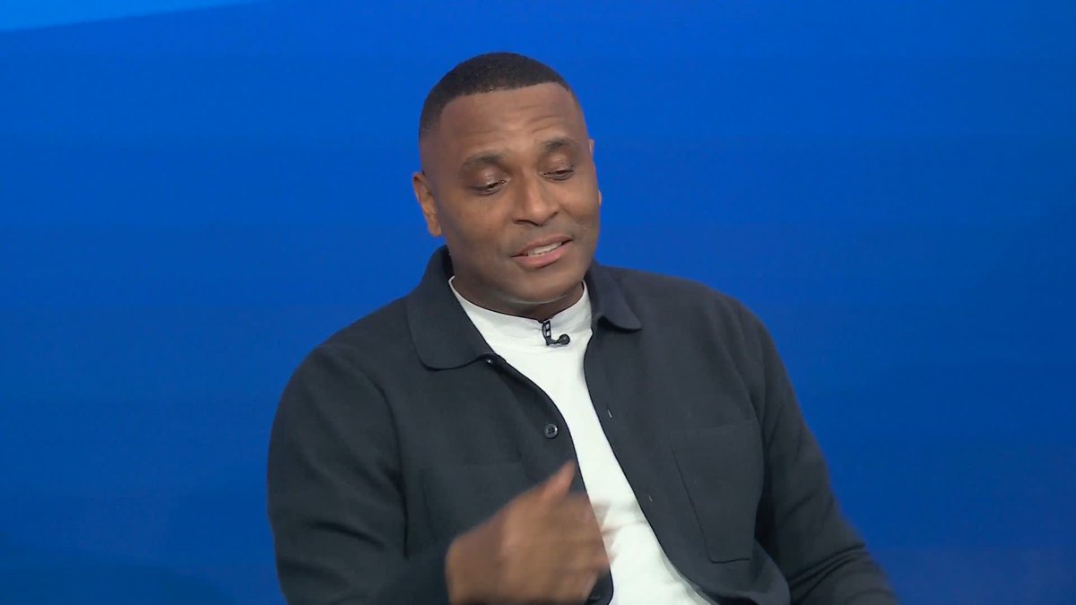 Who will replace Enzo Maresca as Chelsea manager? 🔵 Clinton Morrison makes a case for Liam Rosenior 🗣️