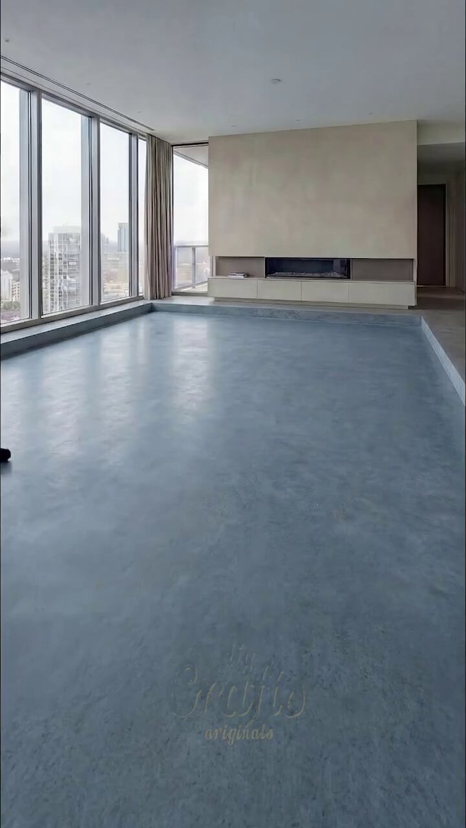 Luxury Flooring Powered by Fiber Optics