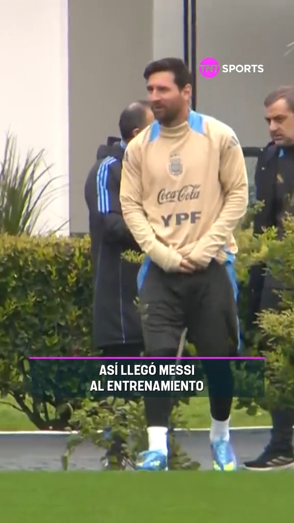 Prepárense, es el año del Mundial 🇦🇷 🏆