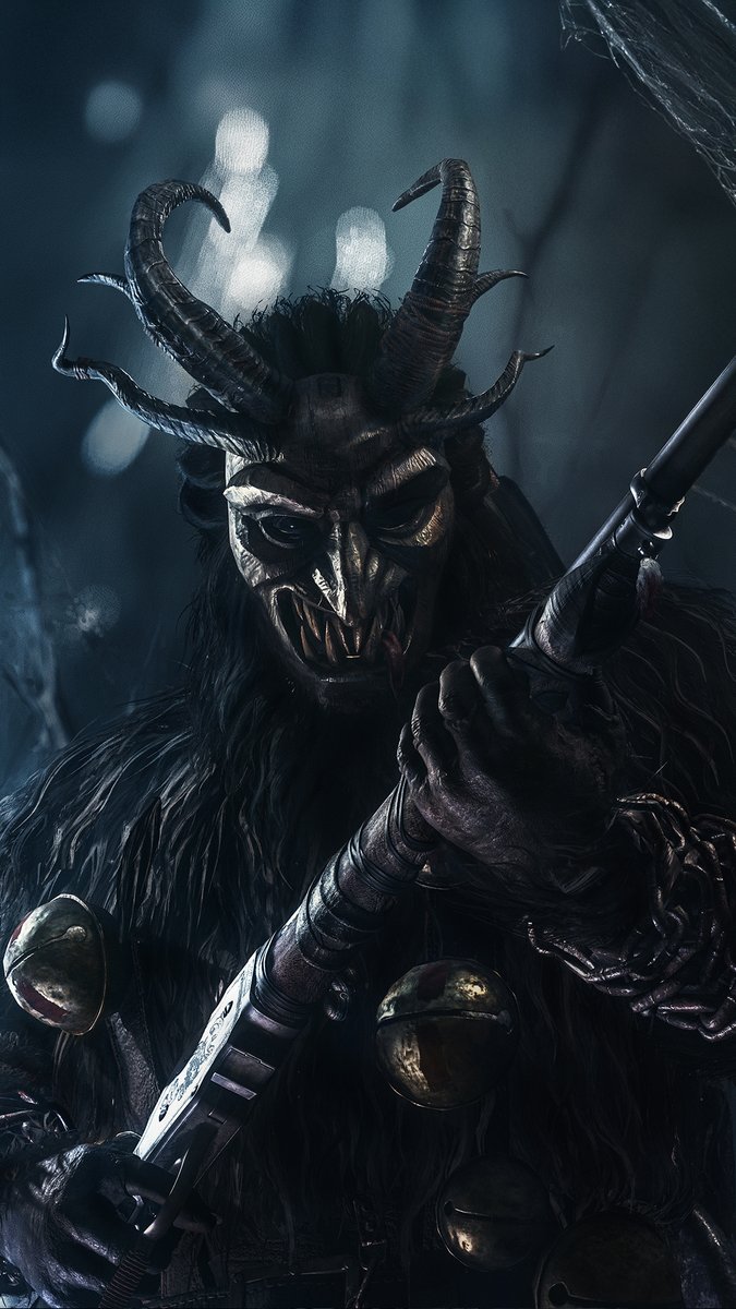 Take on the Story Challenge "On the Winds of Midwinter" and uncover what lurks behind Krampus’ trail. Are you ready, Hunters?