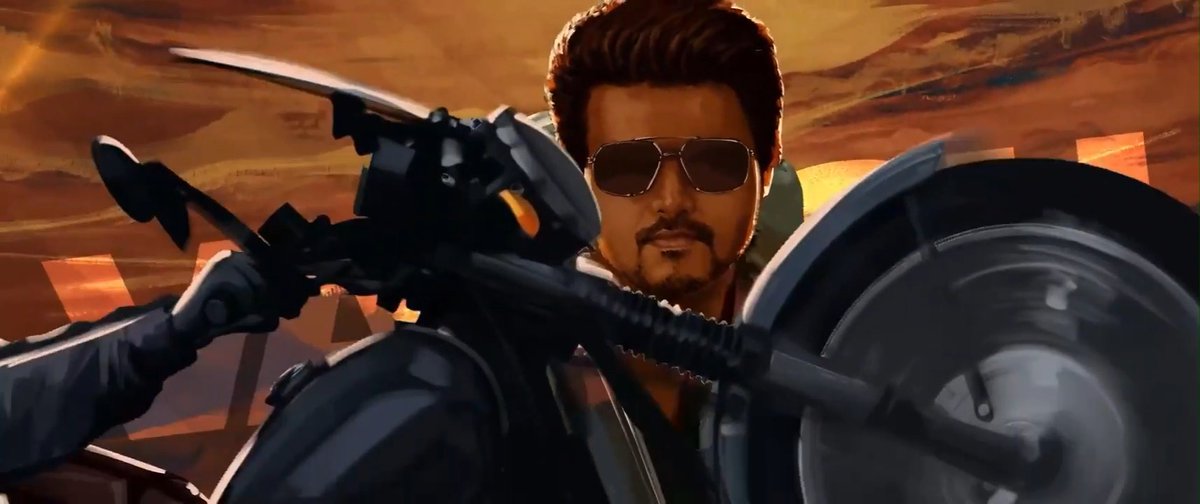 Kollywood Trailer 24Hrs Record (Official) #Leo - 47M 💣 (All Languages) #GOAT -33M🔥 #GoodBadUgly -32M #Varisu -32M (All Languages) #Beast -30M #Thunivu -30M #JanaNayagan ⏳ One last time.. Time to break his Own record #ThalapathyVijay