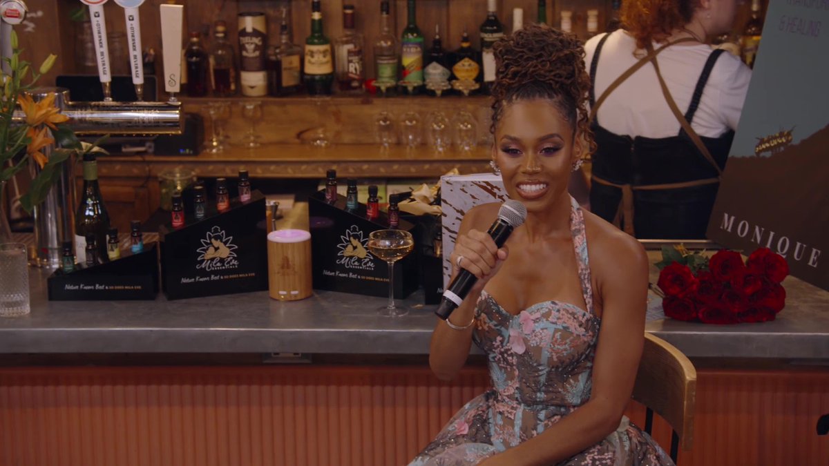 #RHOP Season 10, Episode 13 SNEAK PEEK 2. All new, Sunday 8/7c on @Bravotv. (Source @Bravotv NBCUniversal)