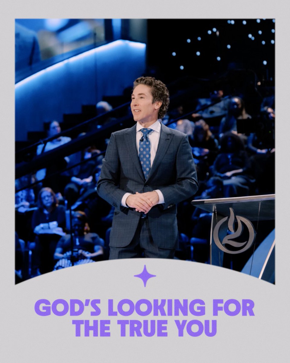 What God started, He will finish, but you have to do your part and come out of hiding. Come out of shame. Come out of guilt. We need you. Your family needs you. Don't miss this powerful message, "Finding the Lost You"