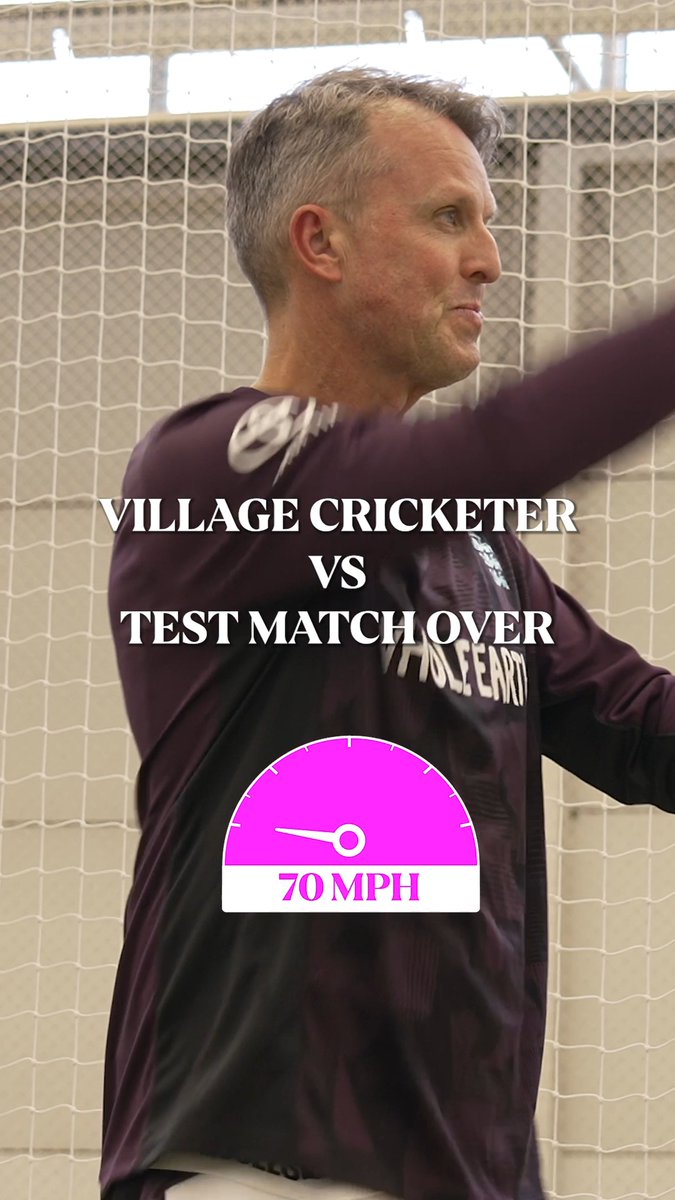 A village cricketer vs fast bowling 🏏 Can they handle it? 🤔