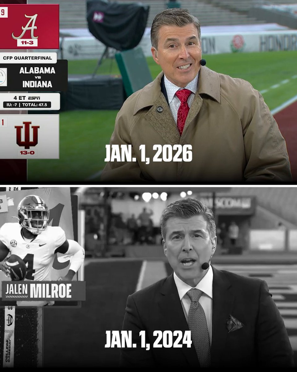 Real ones remember 😅 Rece Davis