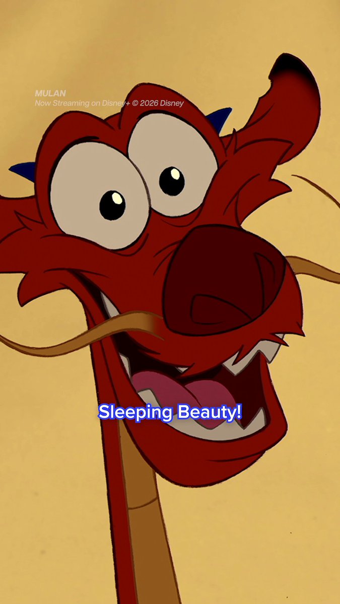 Rise and shine! A new year is here ☀️ These titles and more are streaming on #DisneyPlus