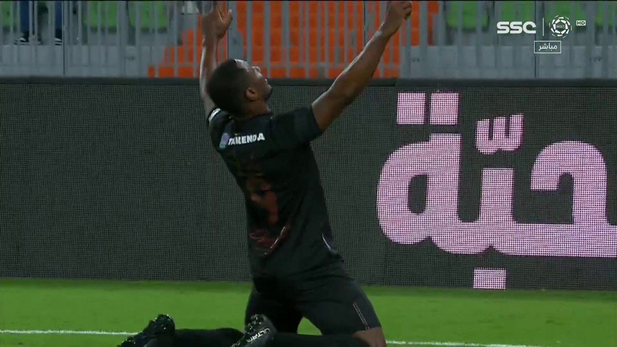 🚨 في مثل هذا اليوم من عام 2022 ! 🤩 مباراة خيالية مثيرة : ⚪️ 16 | الأهلي 0-1 الشباب ⚪️ 18 | الأهلي 0-2 الشباب 🟢 39 | الأهلي 1-2 الشباب 🟢 44 | الأهلي 2-2 الشباب 🟢 52 | الأهلي 3-2 الشباب ⚪️ 71 | الأهلي 3-3 الشباب ⚪️ 73 | الأهلي 3-4 الشباب