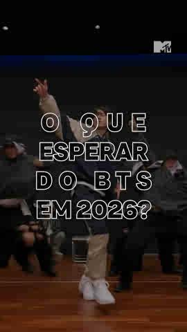 VEM BTS_official QUE EU TÔ PRONTA!!! #MTVMúsica #BTS