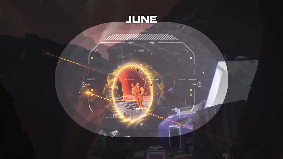 Happy New Year! 2026 offers a very different Splitgate experience than what we had last year, but the real ones already know that.