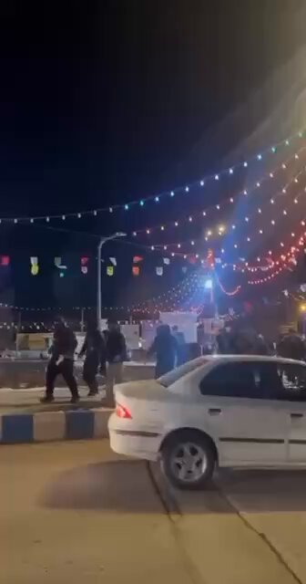 10 VIDEO THREAD. 2026 Iranian Revolution From Documenting Israel Stay connected, follow, subscribe Mossad Commentary