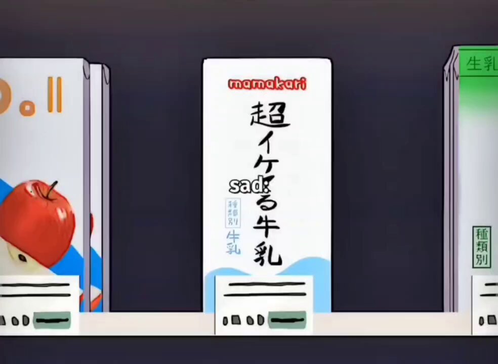 انمي لا ينصح به لاصحاب القلوب الضعيفه 😥💔