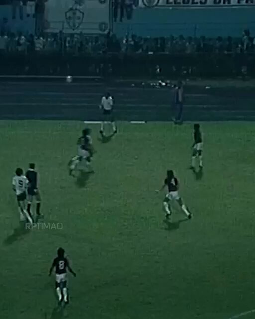 Sócrates era outro nível. 🤩