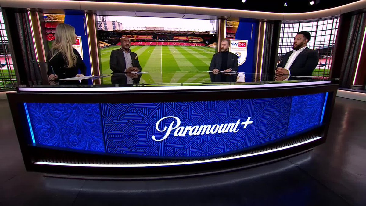"If you can't take criticism, then football isn't for you" Troy Deeney and Nigel Reo-Coker deliver their honest take on Birmingham City after another disappointing loss ❌