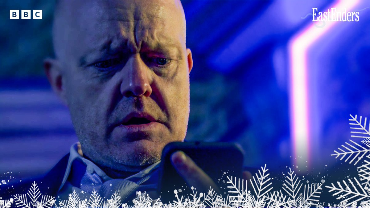 Thirty minutes in Walford, and a whole year of questions... Watch the whole episode now 👉 #EastEnders