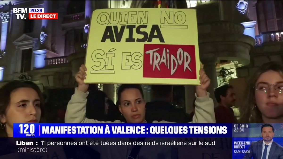 #EXCLUSIVA: LA TV DE FRANCIA ACUSÓ A PEDRO SÁNCHEZ DE NEGLIGENCIA CRIMINAL EN LA GESTIÓN DE LA DANA 👇😱 FRANCIA ofreció ayuda que fue rechazada por el Gobierno de Pedro Sánchez ⚠️