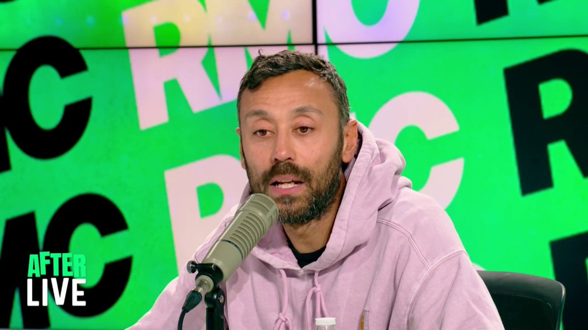 🗣💬"C'est assez clair que c'est un joueur qui s'est perdu depuis qu'il a quitté Montpellier." Kevin Diaz s'interroge sur la trajectoire d'Elye Wahi, qui va tenter de se relancer en prêt à l'OGC Nice.