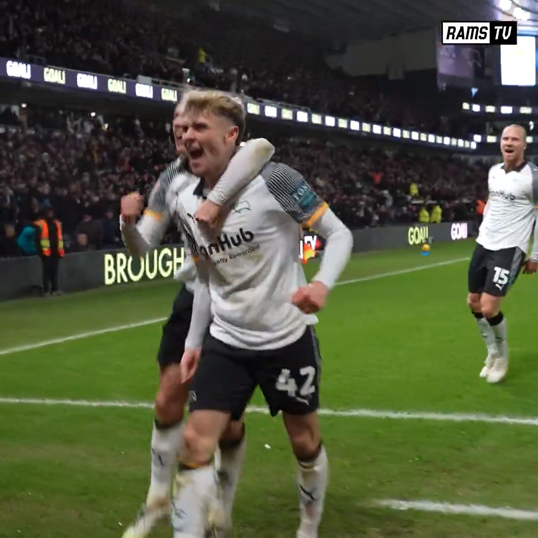 COME ONNN!!! This feeling - class. 👌🥰