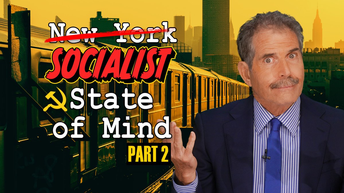 It's day one of NYC's experiment in socialism, managed by new Mayor Zohran Mamdani. He wants a $30 minimum wage. In CA, a $20 minimum led to fewer jobs and higher prices. But socialists never learn. Watch them fail: