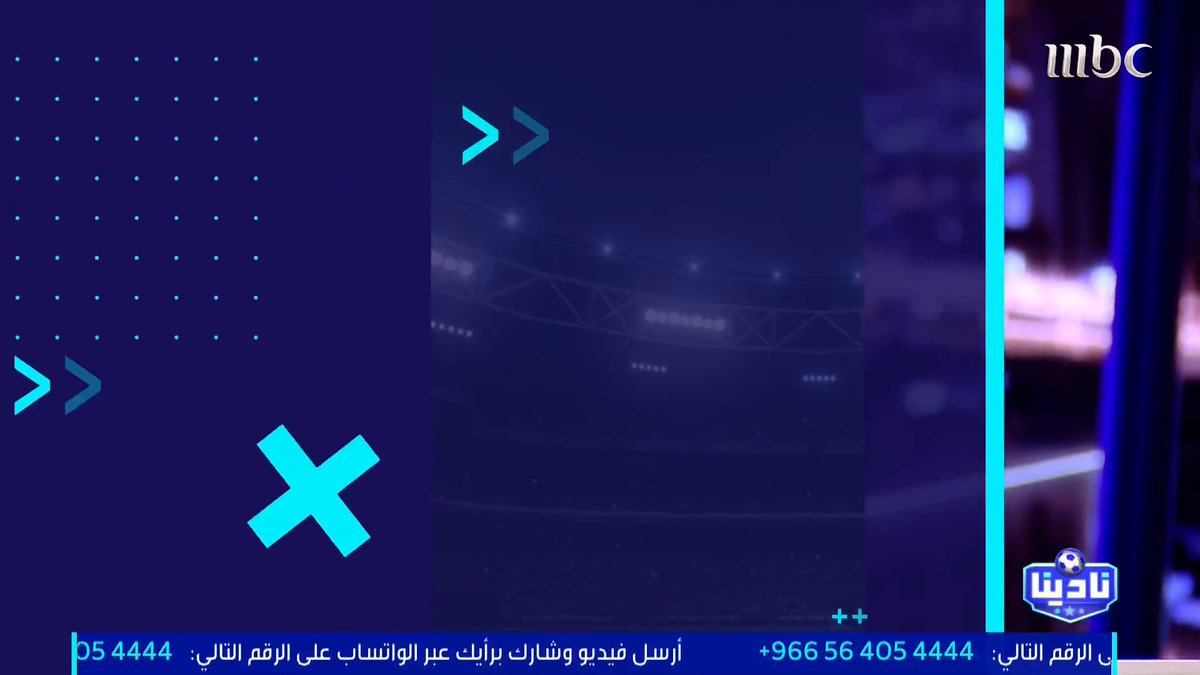 🚨🚨🚨🚨🎙️ — محمد الناصر : مشكلة #الشباب الرئيسية هي المدرب وبداية التصحيح عدم استمراره.