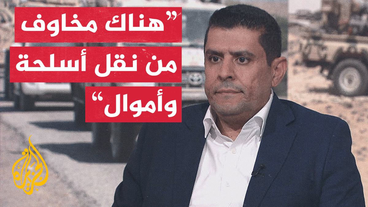 تصعيد في اليمن عنوانه المطارات بعد قرار حكومي بفرض قيود على الملاحة من الإمارات #الأخبار